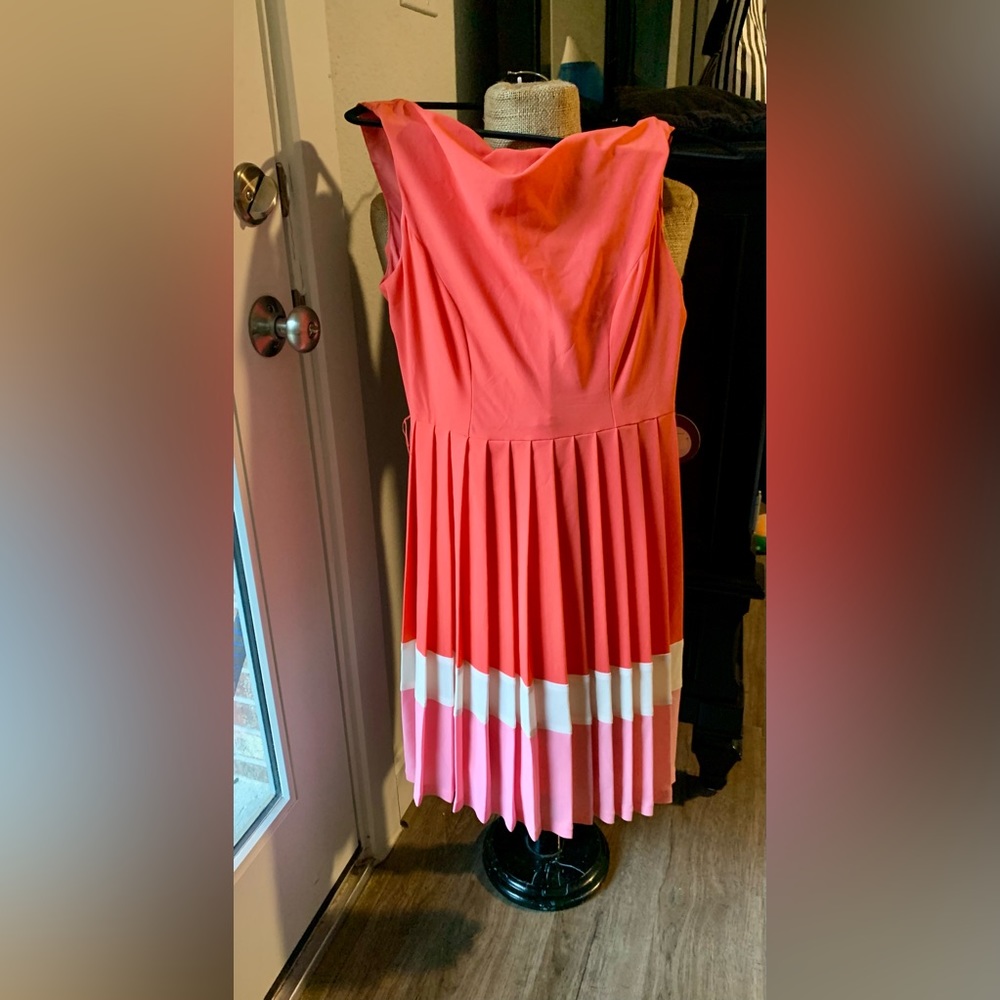 Brand new Eva Franco dress!